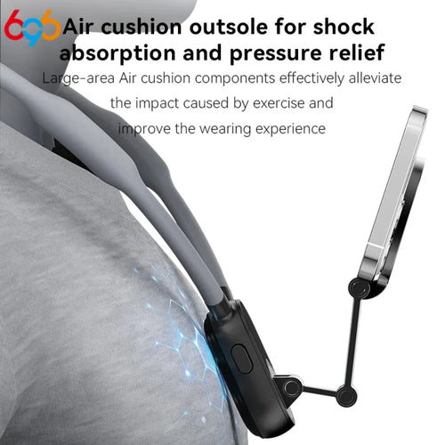 Hands-Free Magnetic Phone Holder